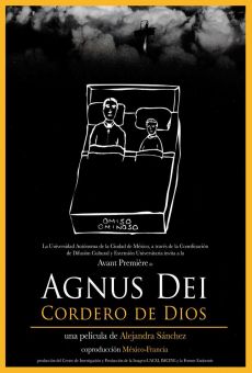 Agnus Dei: Cordero de Dios on-line gratuito