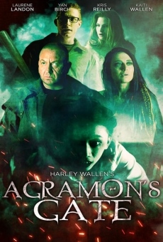 Agramon's Gate online streaming