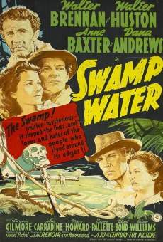 Swamp Water online