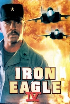 Iron Eagle IV online free