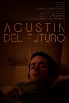 Agustín del futuro online