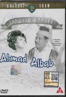 Ahmad Albab on-line gratuito