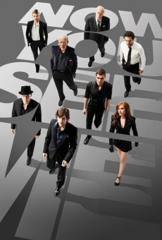 Now You See Me gratis