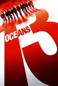 Ocean's Thirteen online free