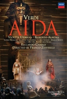 Aida online