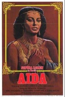 Aida online free