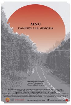 Ainu, Pathways to Memory (Ainu, caminos a la memoria) online