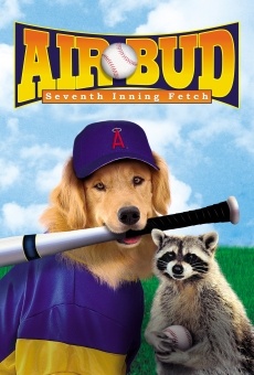Air Bud: Seventh Inning Fetch online free