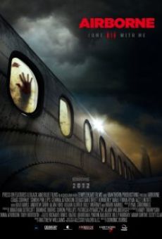 Airborne, película completa en español