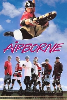 Airborne, película completa en español
