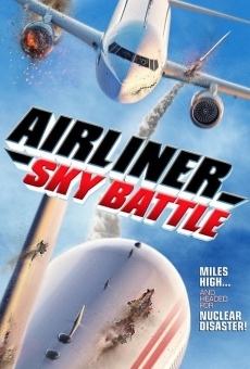 Airliner Sky Battle online