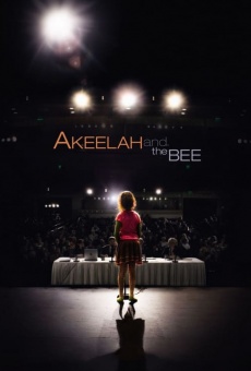 Película: Akeelah contra todos
