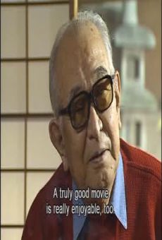 Kurosawa Akira: Tsukuru to iu koto wa subarashii online kostenlos