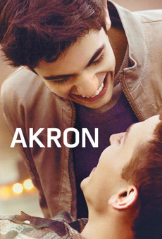 Akron, película completa en español