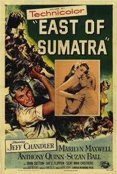 East of Sumatra online kostenlos