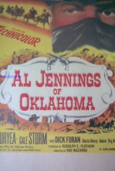 Al Jennings of Oklahoma on-line gratuito