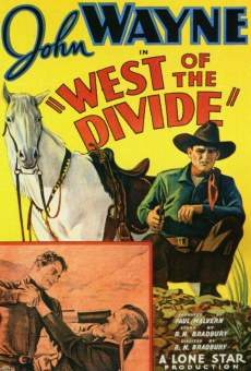West of the Divide online