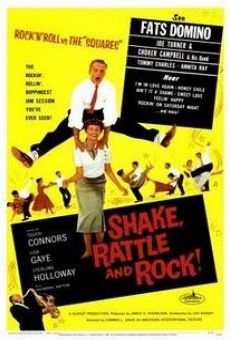 Shake, Rattle & Rock! online