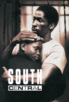 South Central on-line gratuito