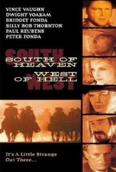 South of Heaven, West of Hell on-line gratuito