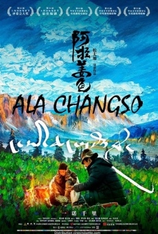 Ala Changso online