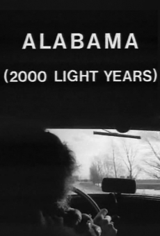 Alabama: 2000 Light Years from Home online