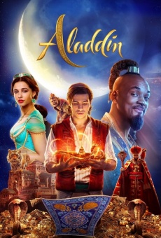 Aladdín / Aladdin (2019) Online - Película Completa en Español - FULLTV