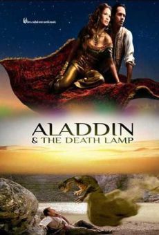 Aladdín y la lámpara de la muerte (2012) Online - Película Completa en  Español - FULLTV