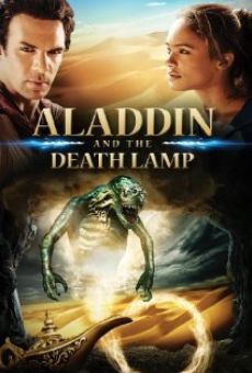 Aladdín y la lámpara de la muerte (2012) Online - Película Completa en  Español - FULLTV