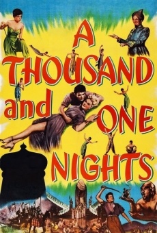 A Thousand and One Nights online