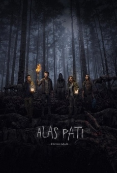Alas Pati: Hutan Mati, película en español