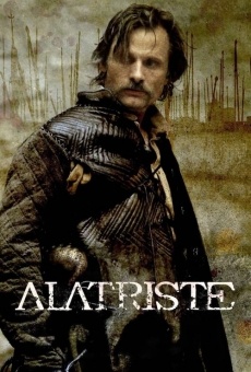Ver película Alatriste de Arturo Pérez-Reverte