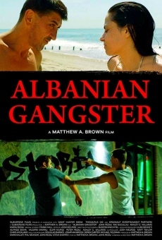 Albanian Gangster gratis