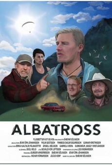 Albatross online