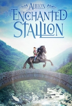 Albion: The Enchanted Stallion online
