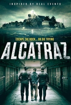 Alcatraz (2018) Online - Película Completa en Español / Castellano - FULLTV
