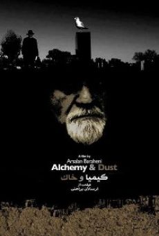 Alchemy & Dust