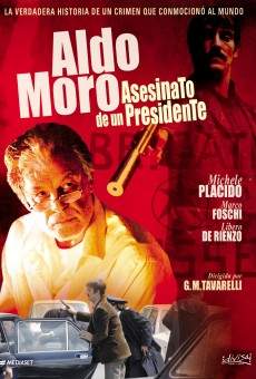 Aldo Moro - Il presidente online kostenlos