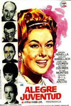 Allegra gioventù online streaming