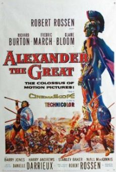 Alexander the Great online free