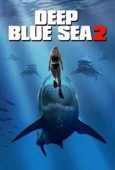 Deep Blue Sea 2 en ligne gratuit