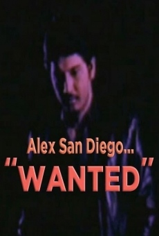 Alex San Diego: Wanted en ligne gratuit
