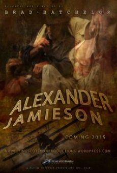 Alexander Jamieson online