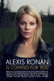 Alexis Ronan online