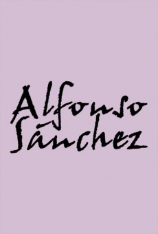 Alfonso Sánchez kostenlos