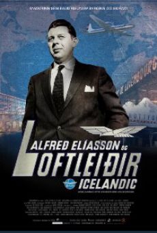 Alfred Eliasson & Loftleidir Icelandic kostenlos