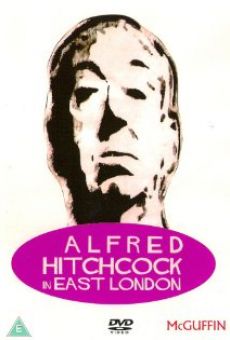 Alfred Hitchcock in East London online