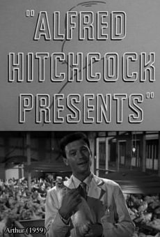Alfred Hitchcock Presents: Arthur online