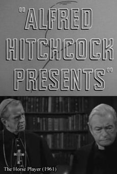 Alfred Hitchcock Presents: The Horse Player online