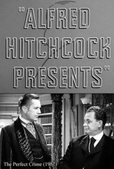 Alfred Hitchcock Presents: The Perfect Crime online kostenlos
